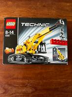 LEGO Technic - 9391, Ophalen of Verzenden, Nieuw