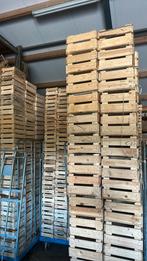 Diverse soorten houten kistjes afname per 50 stuks, Doe-het-zelf en Verbouw, 60 cm of meer, Ophalen of Verzenden, Zo goed als nieuw