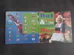 Voetbal wk 1998 frankrijk met 3 telefoon kaarten, Verzamelen, Nieuw, Ophalen of Verzenden