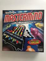 Mastermind, Hobby en Vrije tijd, Gezelschapsspellen | Bordspellen, Een of twee spelers, Ophalen of Verzenden, Zo goed als nieuw