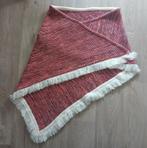 Pom Amsterdam sjaal (nauwelijks gedragen), Pom Amsterdam, Ophalen, Zo goed als nieuw, Sjaal