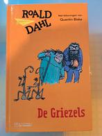 De Griezels - Roald Dahl (Nieuwstaat), Ophalen of Verzenden, Nieuw, Roald Dahl, Fictie algemeen