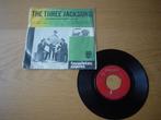 Single The Tree Jacksons - Favorieten expres, 7 inch, Single, Ophalen of Verzenden, Zo goed als nieuw