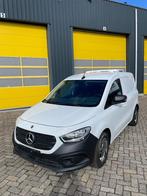 Mercedes Benz Citan 110 CDI GB L1 PRO Koelwagen nachtkoeling, Auto's, Bestelauto's, Te koop, Grijs, Diesel, BTW verrekenbaar