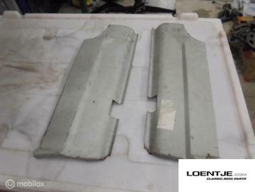 reparatie stuk wielrand dorpel achter nieuw bmw 02 1502 2002 beschikbaar voor biedingen