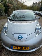 Nissan Leaf 2012 Grijs, Beige, Elektrisch, Leaf, Te koop