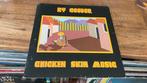 Ry Cooder. Chicken Skin Music, Ophalen of Verzenden, 1960 tot 1980, Zo goed als nieuw, Jazz