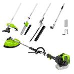5 delige tuin machine set ZI-GPS182J, Ophalen of Verzenden, Nieuw