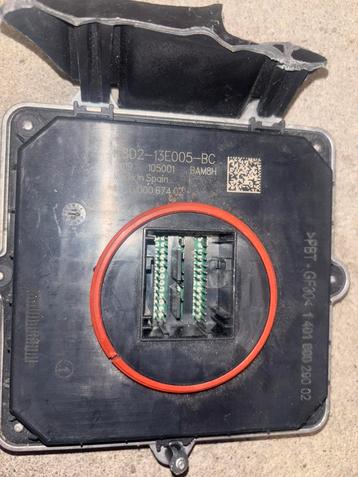 Originele Land Rover / Jaguar LED Koplamp Module (Ballast) beschikbaar voor biedingen