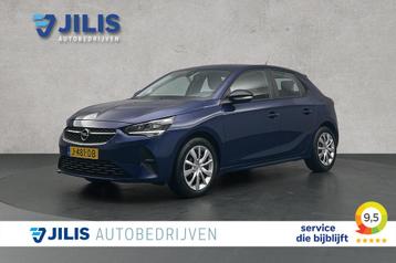 Opel Corsa 1.2 Edition | Airco | Parkeersensoren | Trekhaak  beschikbaar voor biedingen