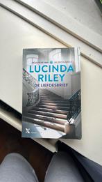 Lucinda Riley - De liefdesbrief, Ophalen, Lucinda Riley, Zo goed als nieuw, Nederland
