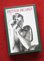 Fotograaf 'Peter Beard'...en indrukwekkende uitgave..!, Boeken, Ophalen, Zo goed als nieuw, Peter Beard
