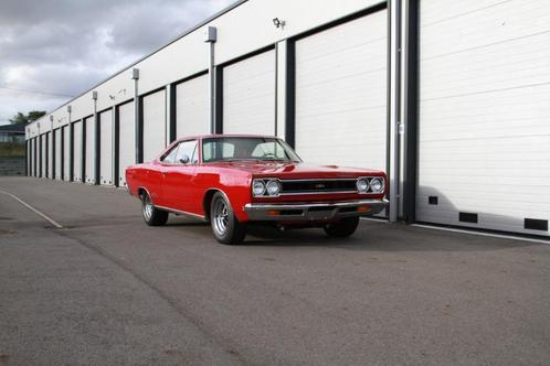 Plymouth GTX 1968, Auto's, Dodge, Particulier, Ophalen of Verzenden