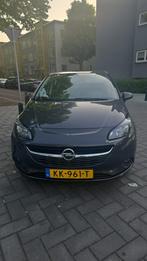Opel Corsa 1.0T 66KW/90PK 5D 2016 Grijs, Voorwielaandrijving, 23 km/l, Origineel Nederlands, 1200 kg