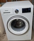 Jonge Siemens A+++ iQ500 8 kg, bezorging 25 km, Witgoed en Apparatuur, Wasmachines, 1200 tot 1600 toeren, Ophalen of Verzenden