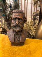 Antike Verdi Buste, Ophalen of Verzenden