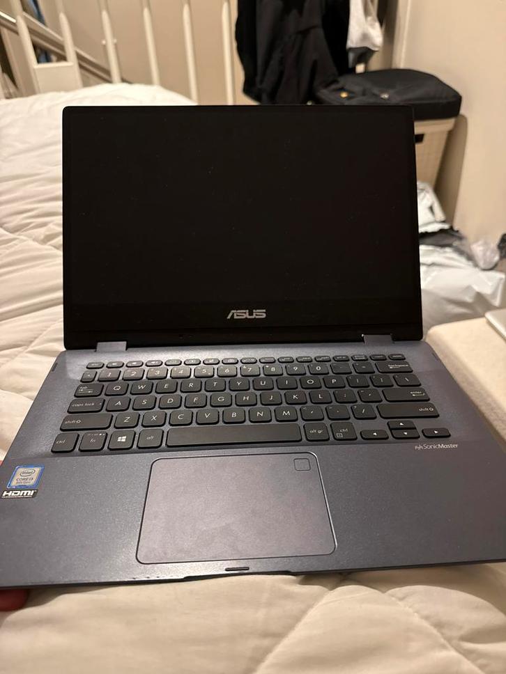 Asus Laptop - Betrouwbaar en Snel!, Computers en Software, Windows Laptops, Zo goed als nieuw, 2 tot 3 Ghz, 4 GB, Ophalen of Verzenden
