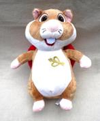 Cupido Hamster met vleugels, Albert Heijn actie. 28 cm., Ophalen of Verzenden, Zo goed als nieuw, Overige typen