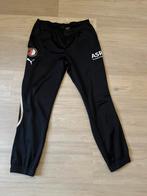 Feyenoord trainingsbroek maat L, Ophalen of Verzenden, Zo goed als nieuw, Overige typen