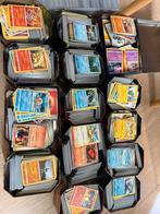 Pokémon Verzameling ca. 5000 Bulk Sword Shield S&V mint, Hobby en Vrije tijd, Verzamelkaartspellen | Pokémon, Ophalen of Verzenden