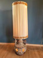 50% korting - totale leegverkoop Vintage & Design, Huis en Inrichting, Lampen | Vloerlampen, Ophalen, Zo goed als nieuw, Misterstraat 6A