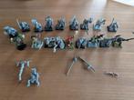 Collectie Warhammer Orcs, Ophalen of Verzenden, Zo goed als nieuw, Warhammer, Figuurtje(s)