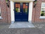 Geo Ceramica Roccia Carbon terras tegels, Ophalen, Gebruikt, Keramiek, 10 m² of meer