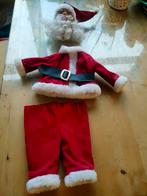 Kerstman Kostuum - Compleet, Ophalen of Verzenden, Zo goed als nieuw