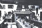 960760	Hulshorst	Hierden	Gld Vacantieoord De Dageraad	1958, Verzamelen, Ansichtkaarten | Nederland, Ophalen of Verzenden, 1940 tot 1960