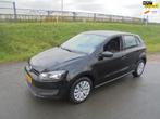Volkswagen Polo Volkswagen Polo 1.2 Tsi benzine 5 deurs airc, Auto's, Volkswagen, Voorwielaandrijving, Euro 5, Gebruikt, 4 cilinders