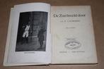 De zon breekt door. P. Louwerse. Kluitman 1920., Ophalen of Verzenden, Zo goed als nieuw