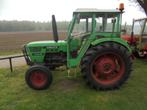 Deutz 5206 , met cabine, Ophalen, Tot 80 Pk, 5000 tot 7500, Gebruikt