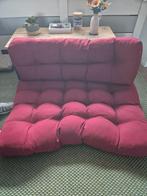 Pallet Loungebank Kussen, Huis en Inrichting, Ophalen of Verzenden, Nieuw, Minder dan 50 cm