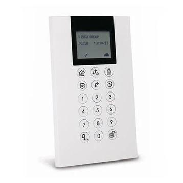 Risco Panda Bedienpaneel RW432KPP802A beschikbaar voor biedingen