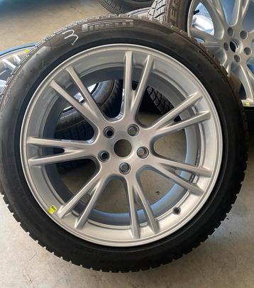 19” Originele Tesla Model Y Gemini velgen + Winterbanden beschikbaar voor biedingen
