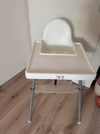 Ikea kinderstoel, Kinderen en Baby's, Kinderstoelen, Ophalen of Verzenden, Zo goed als nieuw, Overige typen