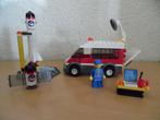 Lego City 3366 Satelliet lanceerplatform., Kinderen en Baby's, Speelgoed | Duplo en Lego, Ophalen of Verzenden, Zo goed als nieuw