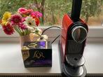Nespresso koffiemachine, Witgoed en Apparatuur, Koffiezetapparaten, Ophalen, Gebruikt, Koffiemachine, 4 tot 10 kopjes