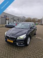 BMW 2 Serie 216D ACTIVE TOURER NETTE STAAT (bj 2016), Auto's, BMW, Origineel Nederlands, Te koop, 5 stoelen, 135 €/maand