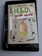 Hugo's geniale wereld. Sabine Zett, Verzamelen, Speldjes, Pins en Buttons, Ophalen of Verzenden, Zo goed als nieuw, Overige onderwerpen