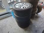 Wieldoppen Ford Focus, Ophalen, Gebruikt, Ford