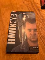 Target Kevin Doets 90% 23g Swiss Dartpijlen, Sport en Fitness, Darts, ., Ophalen of Verzenden, Zo goed als nieuw, .