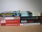 8 thrillers oa Robert Bryndza, Boeken, Thrillers, Ophalen, Zo goed als nieuw, Nederland
