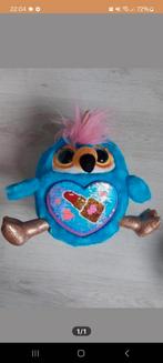 Rainbowcorn knuffel, Ophalen of Verzenden, Zo goed als nieuw, Overige typen