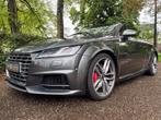 Audi TT TTS Roadster 2.0 TFSI, B&O, Leder, Elek. stoelen, Automaat, TT, Gebruikt, 4 cilinders