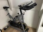 Spinningbike Bluefinn 25 kilo vliegwiel, Sport en Fitness, Ophalen, Gebruikt, Spinningfiets, Metaal