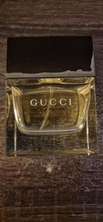 Gucci pour homme parfum 2003, Ophalen of Verzenden, Zo goed als nieuw, Miniatuur