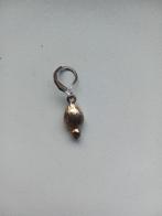 Oorbel bijzonder!, Overige materialen, Ophalen of Verzenden, Zo goed als nieuw, Met edelsteen