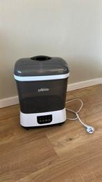 Dr brown’s flessen sterilisator, Kinderen en Baby's, Babyvoeding en Toebehoren, Ophalen of Verzenden, Zo goed als nieuw, Sterilisator