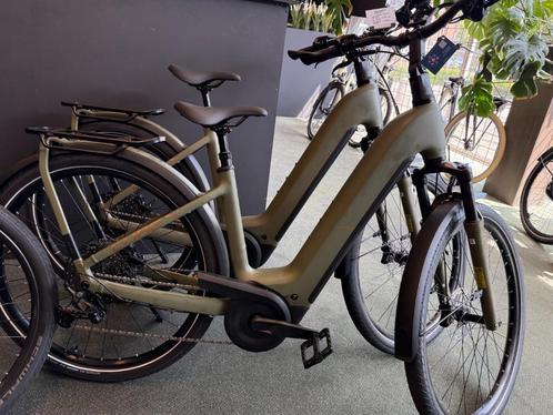 Divers Cube E-Bikes direct leverbaar met scherpe prijzen!, Fietsen en Brommers, Elektrische fietsen, Nieuw, Overige merken, 50 km per accu of meer